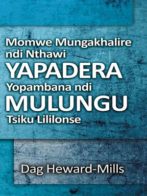 cover image of Momwe Mungakhalire ndi Nthawi Yapadera Yopambana ndi Mulungu Tsiku Lililonse